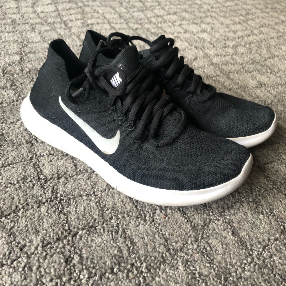 Nike Free Runs
